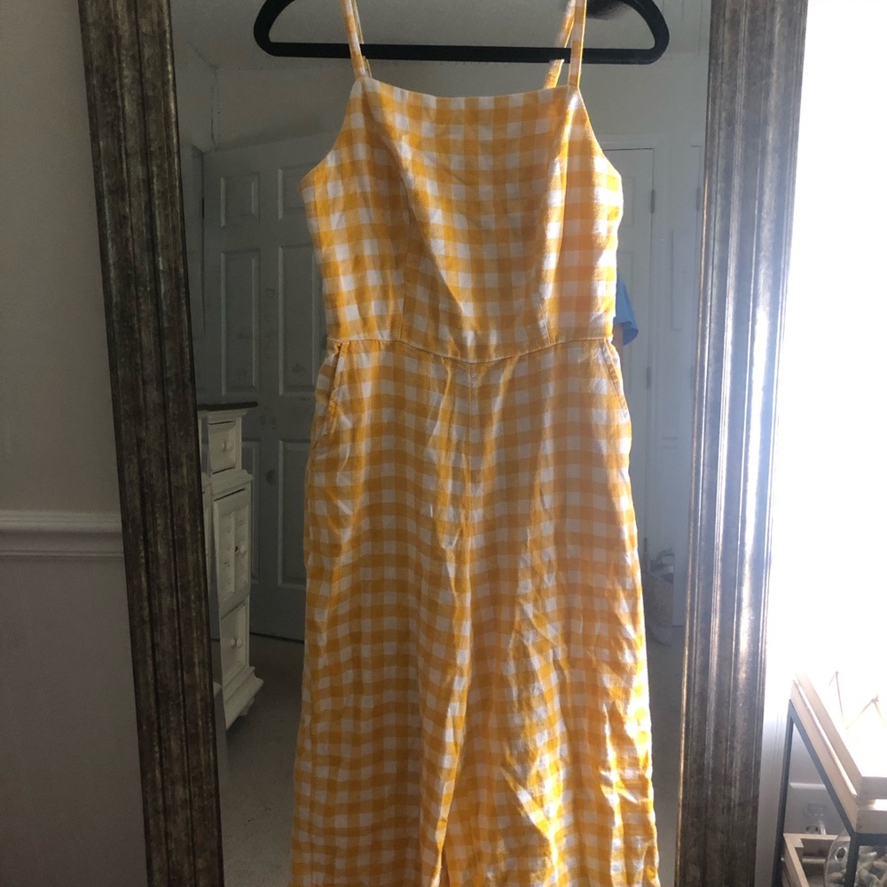 Old Navy Jumpsuit